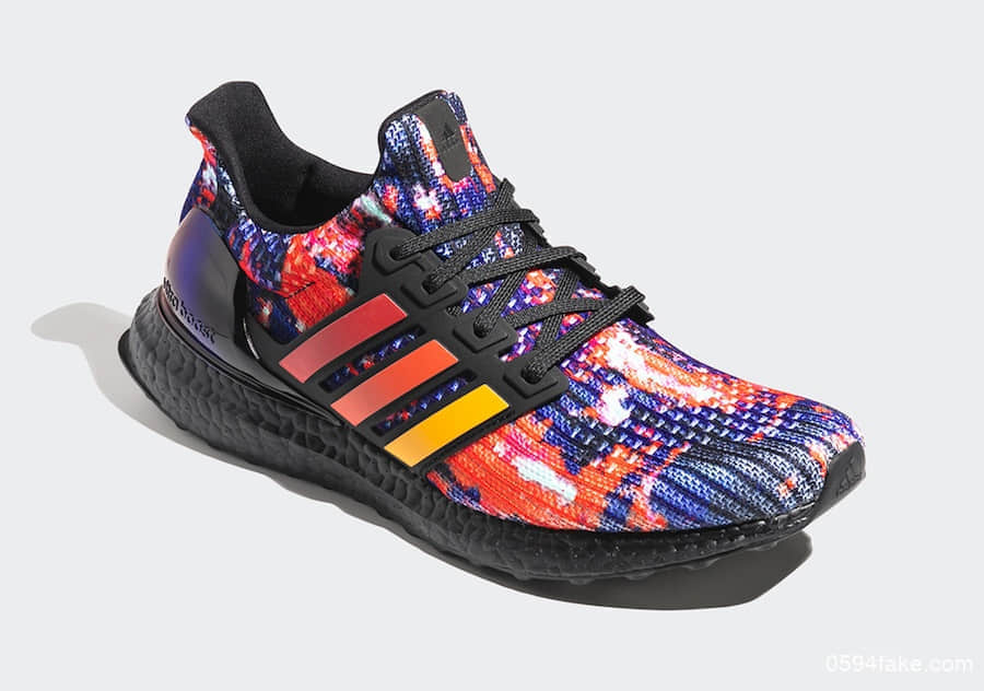 以中国雨季为灵感！Adidas Ultra Boost“Rainy Season”现已发售 货号：FV7279