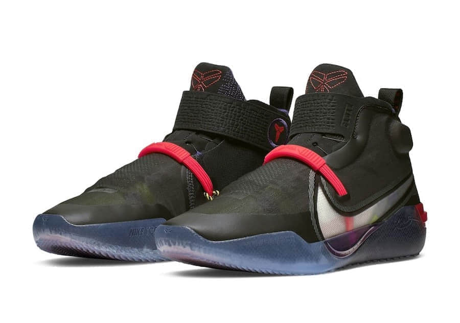 科比全新签名战靴Nike Kobe AD NXT FastFit曝光！FastFit系带系统不要太方便！预计将于8月24日发售!