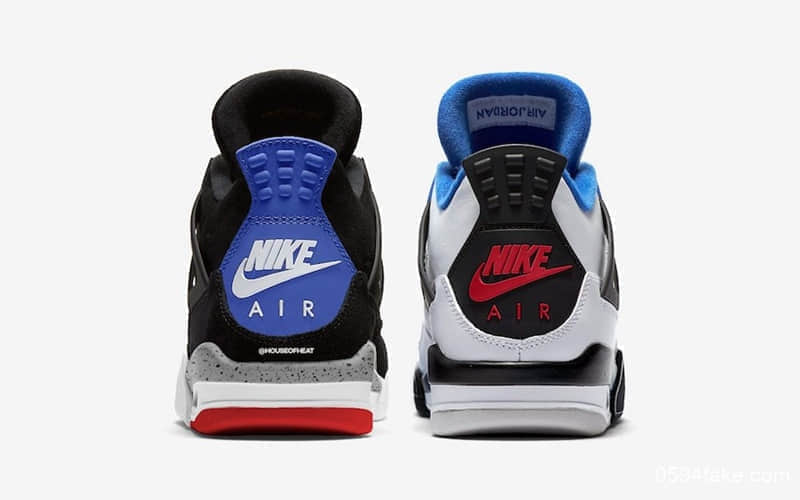 Air Jordan 4“What The”将于11月23日发售！终于不用望穿秋水了！ 货号：CI1184-146