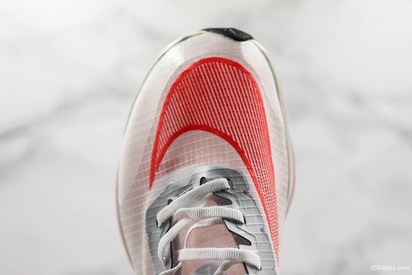 耐克nike zoomx vaporfly next%公司级版本马拉松跑步鞋全新vapor