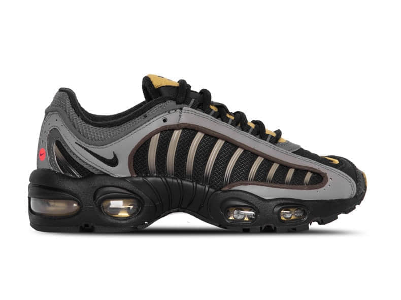 Nike Air Max Tailwind 4新配色你pick了没？ 货号：AQ2567-103