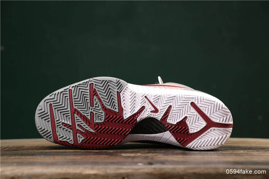 耐克Nike Zoom Kobe IV 4 Protro Carpe Diem公司级版本科比4及时行乐复刻低帮运动篮球鞋 货号：344335-061
