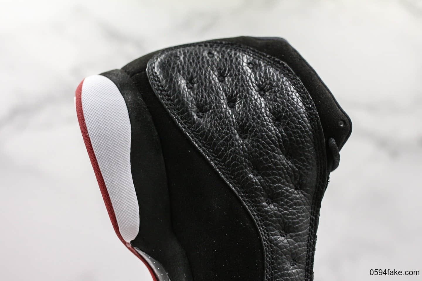 乔丹Air Jordan XIII “All Star”全明星AJ13实战篮球鞋OG纯原市面顶级版本 货号：414571-001