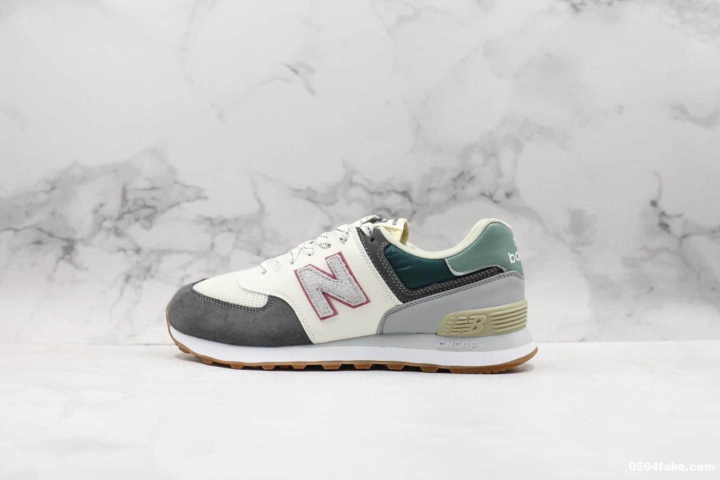 新百倫newbalance公司級版本nb官方2019新款574系列男鞋女鞋經典復古