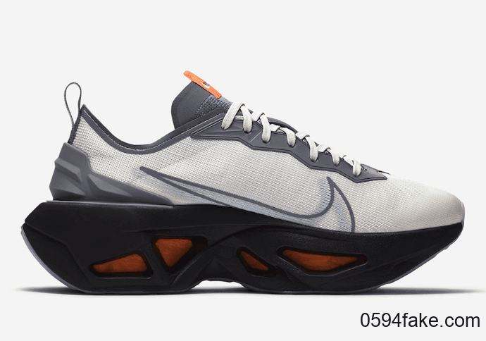 造型浮夸的Nike ZoomX Vista Grind再曝新配色！ 货号：BQ4800-101