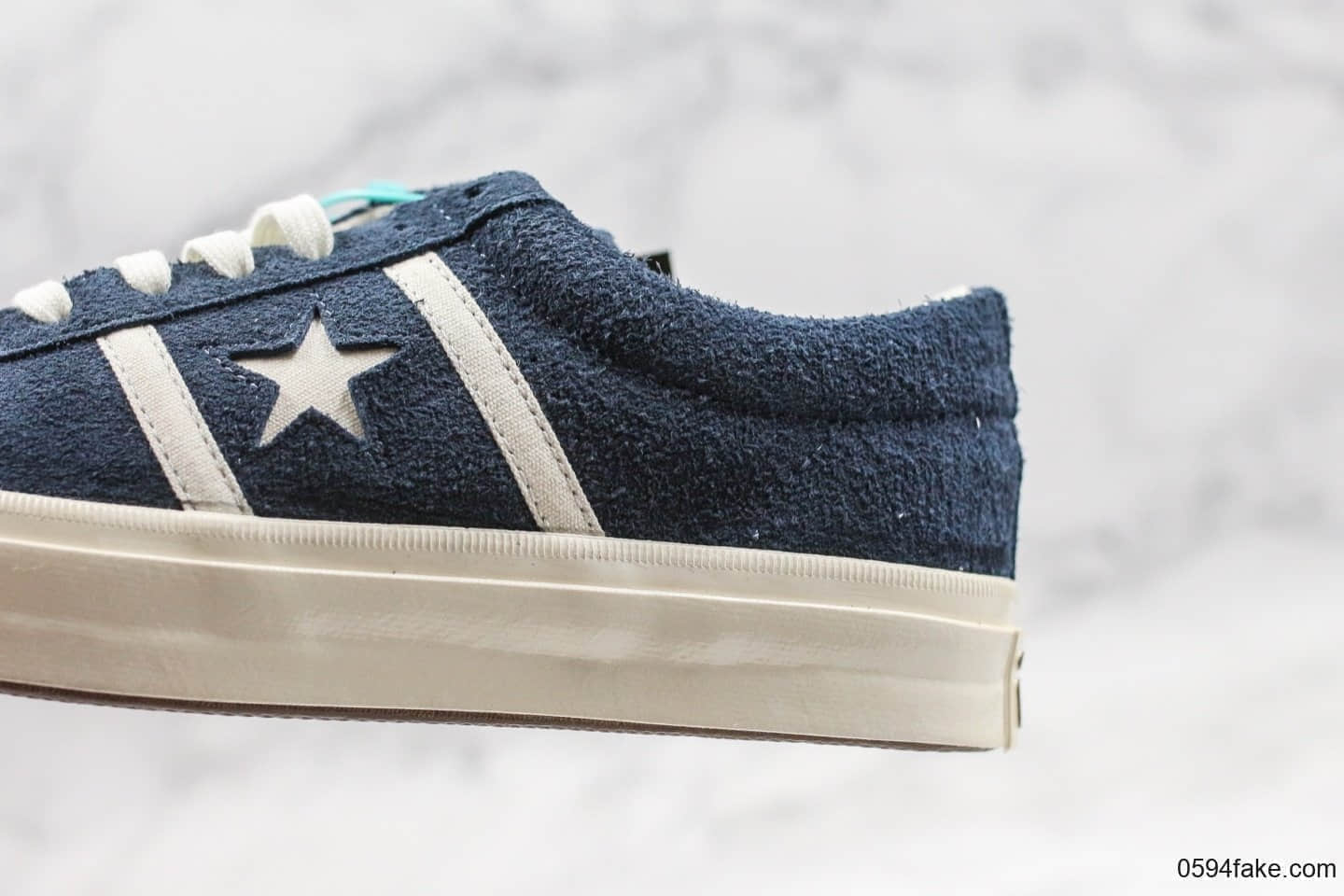 匡威Converse One Star Academy Low Top公司级版本一星系列经典低帮复古皮革休闲百搭硫化板鞋