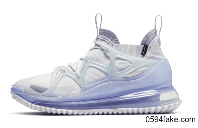 Nike Air Max 720 Horizon新配色登场！你更pick哪一款？