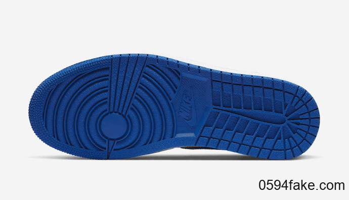 鸳鸯刮刮乐！全新Nike SB x Air Jordan 1下月发售！ 货号：CJ7891-200