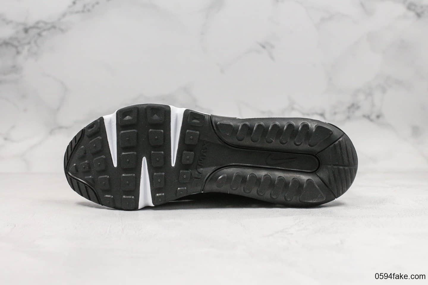 耐克Nike Air Vapormax纯原版本2090太空大气垫鞋独立开发组合私模原盒原标区别市面通货版本 货号：CQ7630-001
