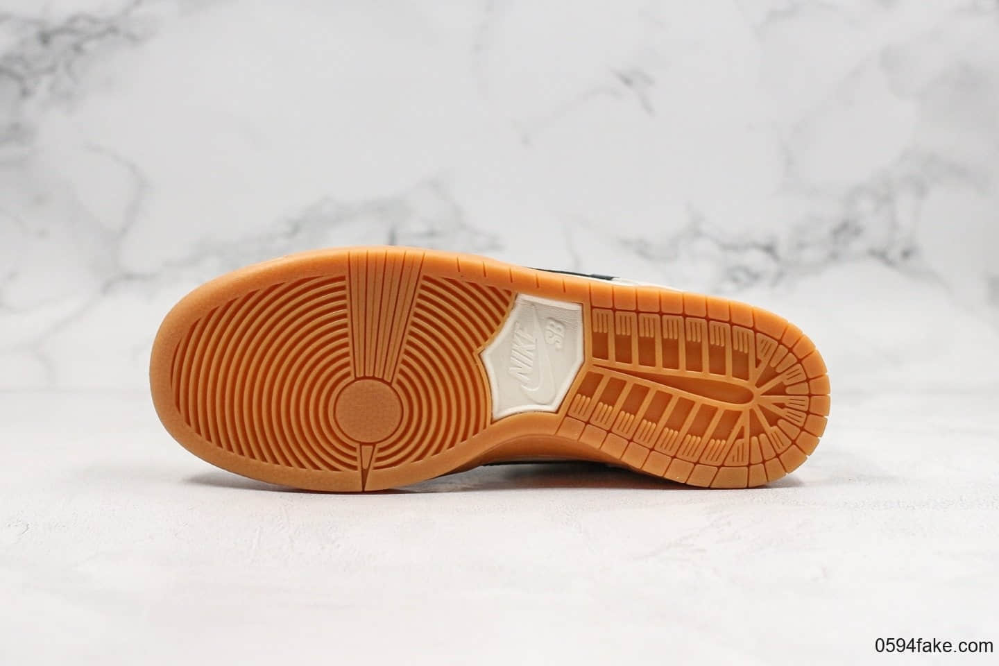 耐克Nike Dunk Low SB纯原版本低帮dunk板鞋白蓝配色原档案数据开发原鞋开模一比一打造 货号：854866-107