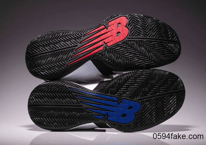 伦纳德战靴New Balance OMN1S新配色明日发售！你准备好了吗？