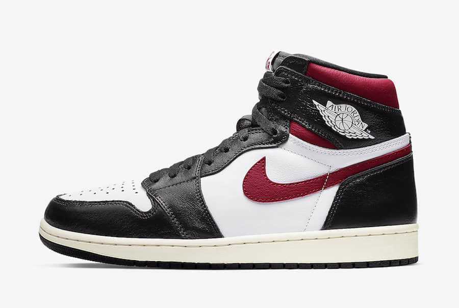 Air Jordan 1 Retro High OG 货号：555088-061