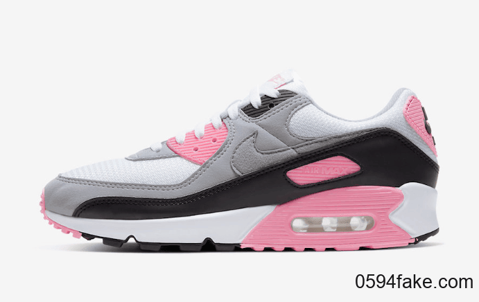 庆祝三十周年！全新Air Max 90即将登场！ 货号：CD0881-101