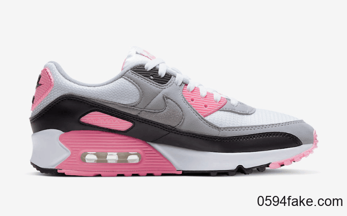 庆祝三十周年！全新Air Max 90即将登场！ 货号：CD0881-101