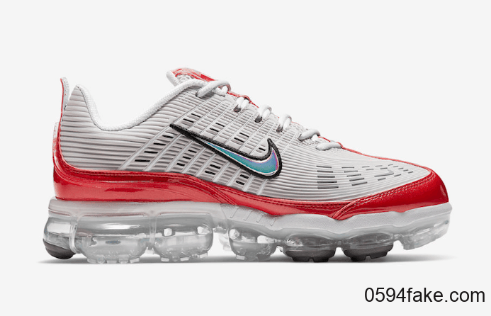 致敬OG配色！全新Nike Air VaporMax 360即将登场！ 货号：CK2718-002