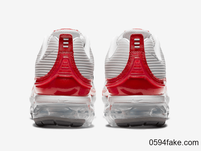 致敬OG配色！全新Nike Air VaporMax 360即将登场！ 货号：CK2718-002