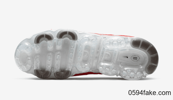 致敬OG配色！全新Nike Air VaporMax 360即将登场！ 货号：CK2718-002