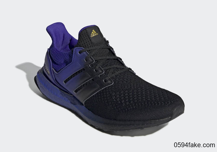 庆祝 Ultra Boost 诞生五周年！全新UB DNA+UB 2020即将登场！