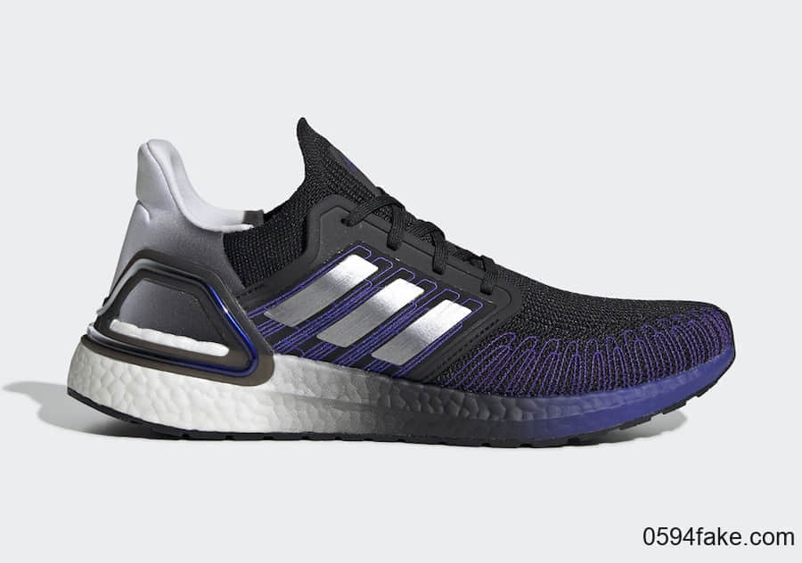 庆祝 Ultra Boost 诞生五周年！全新UB DNA+UB 2020即将登场！