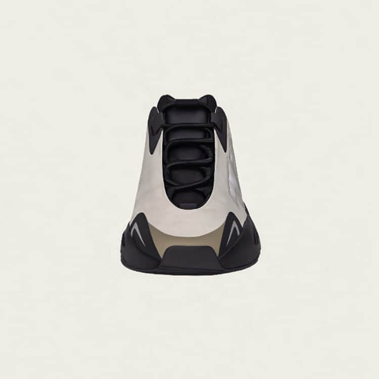 两双Yeezy 700 MNVN全新配色限定本月发售！