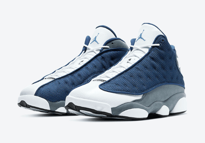 AJ13 GIGI全家族尺码登场！月底发售！ 货号：414571-404