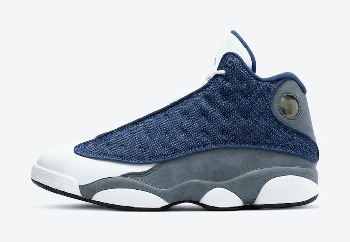 AJ13 GIGI全家族尺码登场！月底发售！ 货号：414571-404