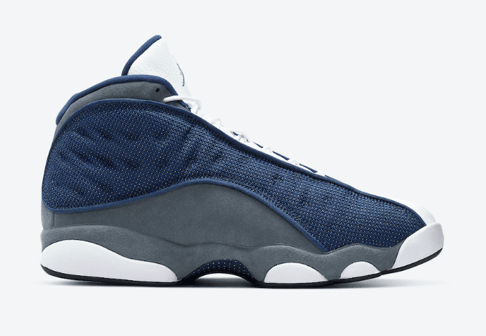 AJ13 GIGI全家族尺码登场！月底发售！ 货号：414571-404