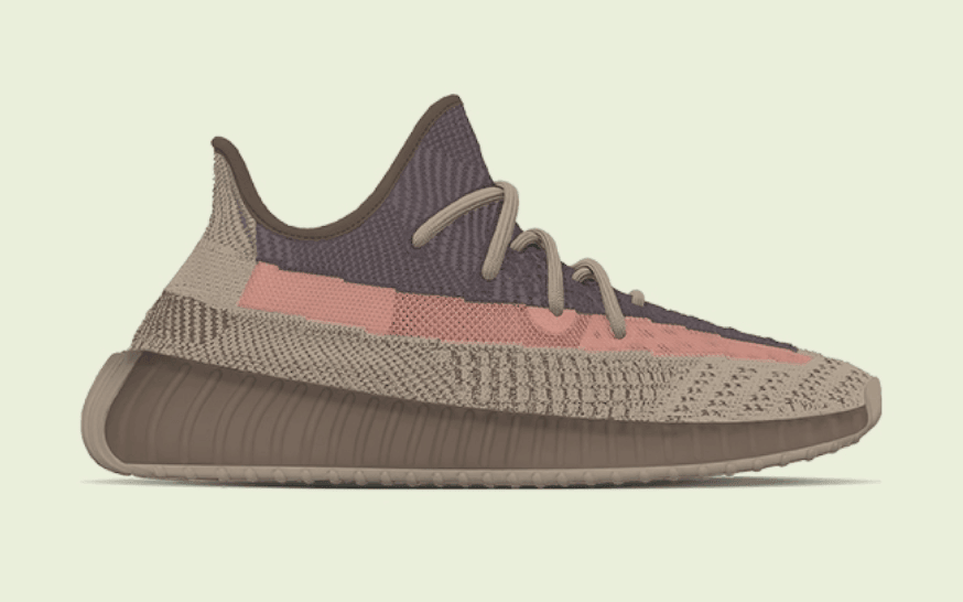 三款全新配色Yeezy 350 V2曝光！侃爷也太会了！