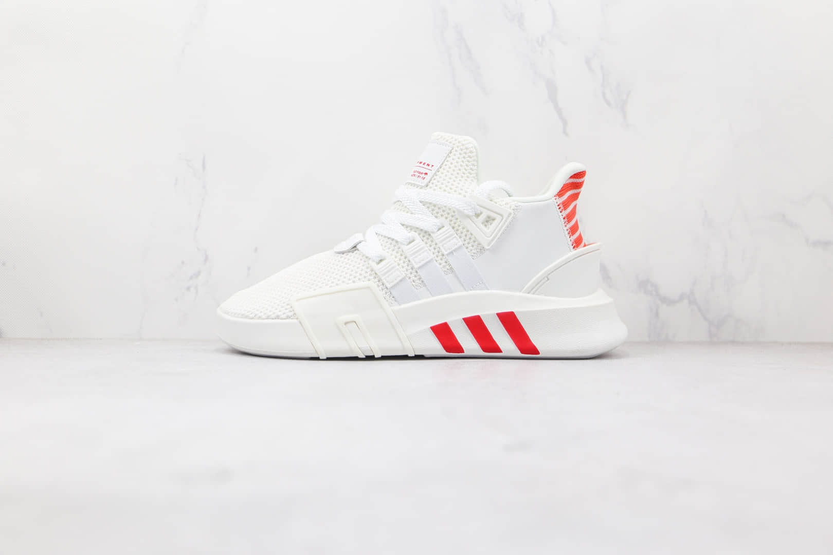 阿迪达斯Adidas EQT BASK ADV纯原版本三叶草支撑者系列EQT复古慢跑鞋原档案数据开发 货号：CQ2992