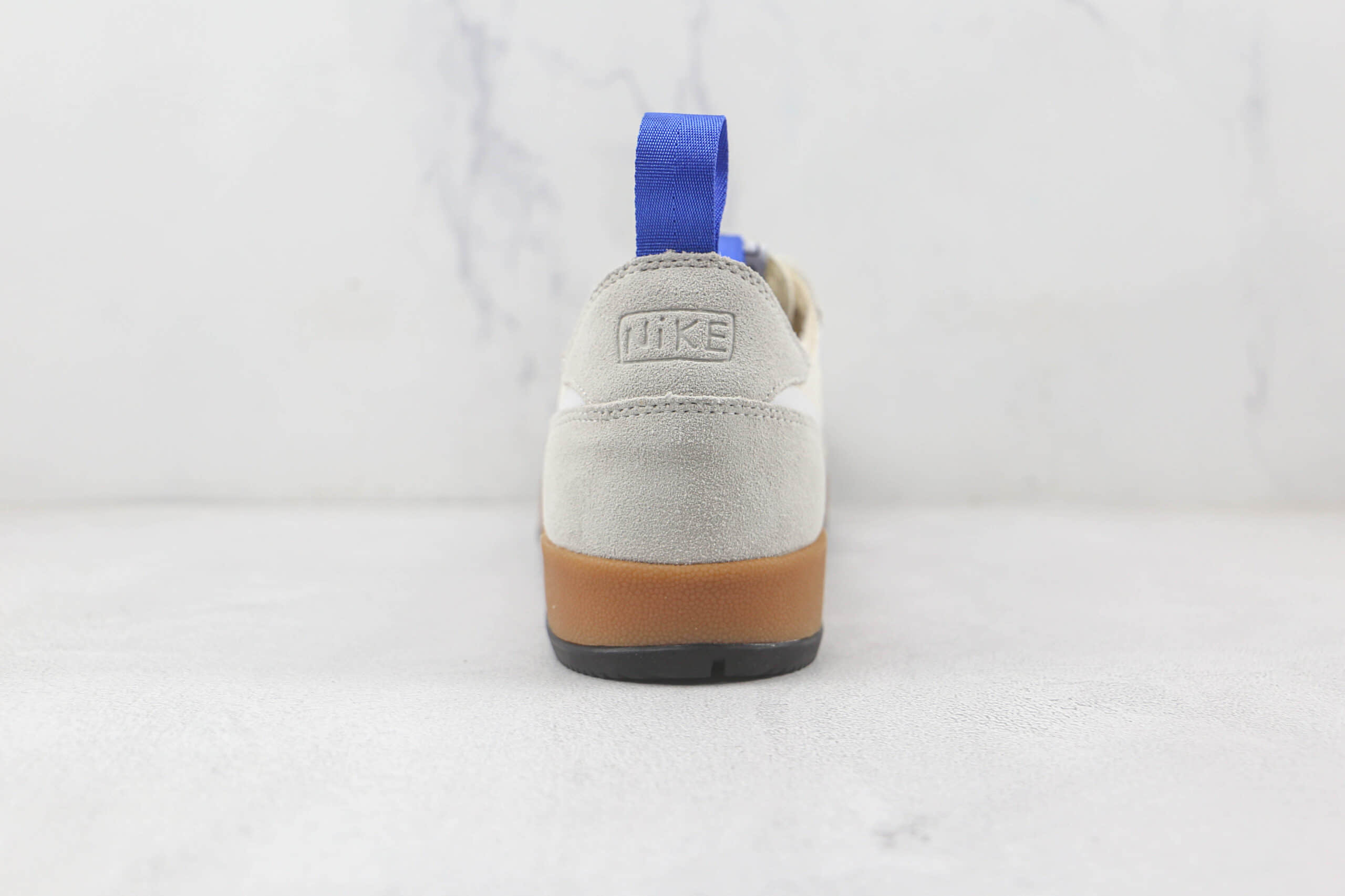 耐克Nike General Purpose Shoe x Tom Sachs联名款纯原版本低帮简约风休闲鞋原档案数据开发 货号：DA6672-200CF