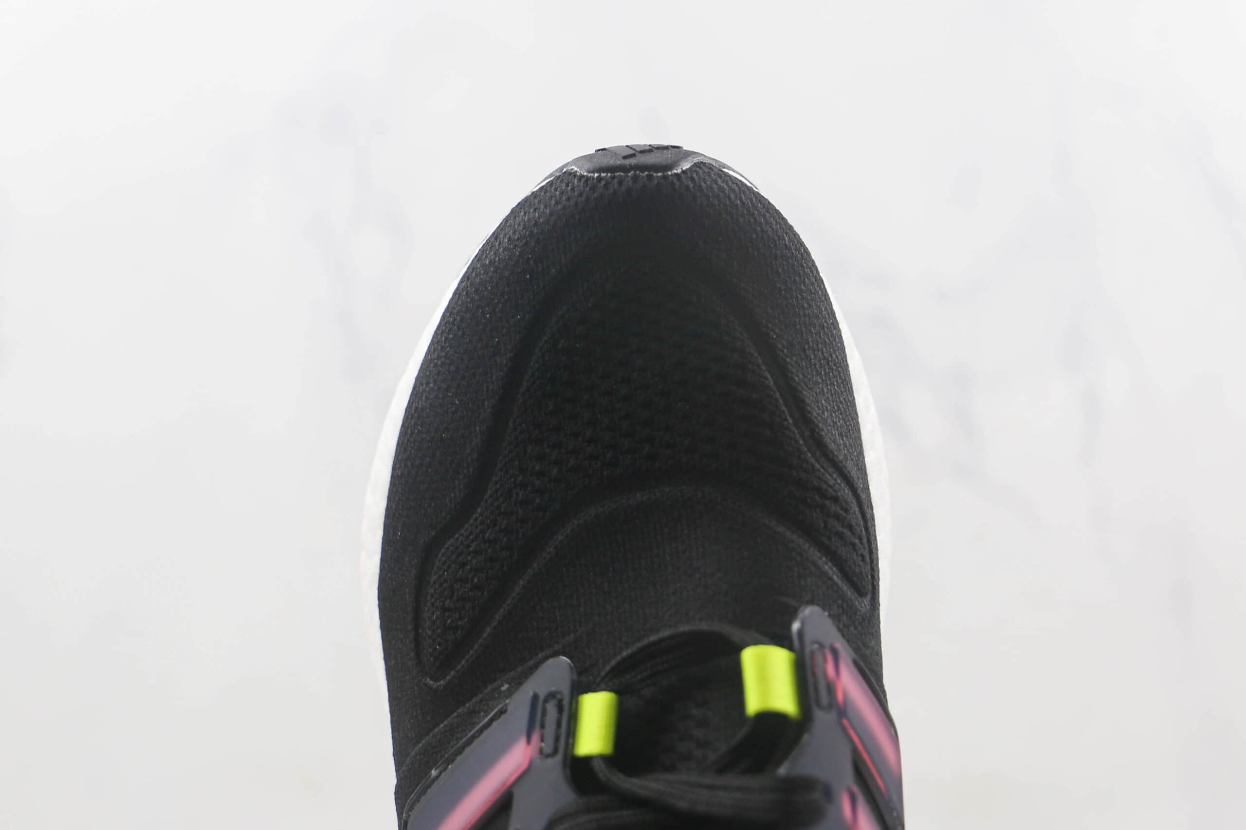 阿迪达斯Adidas Ultra Boost 22 Consortium莆田纯原复刻版本UB8.0爆米花跑鞋原楦头纸板打造 货号：GY4516