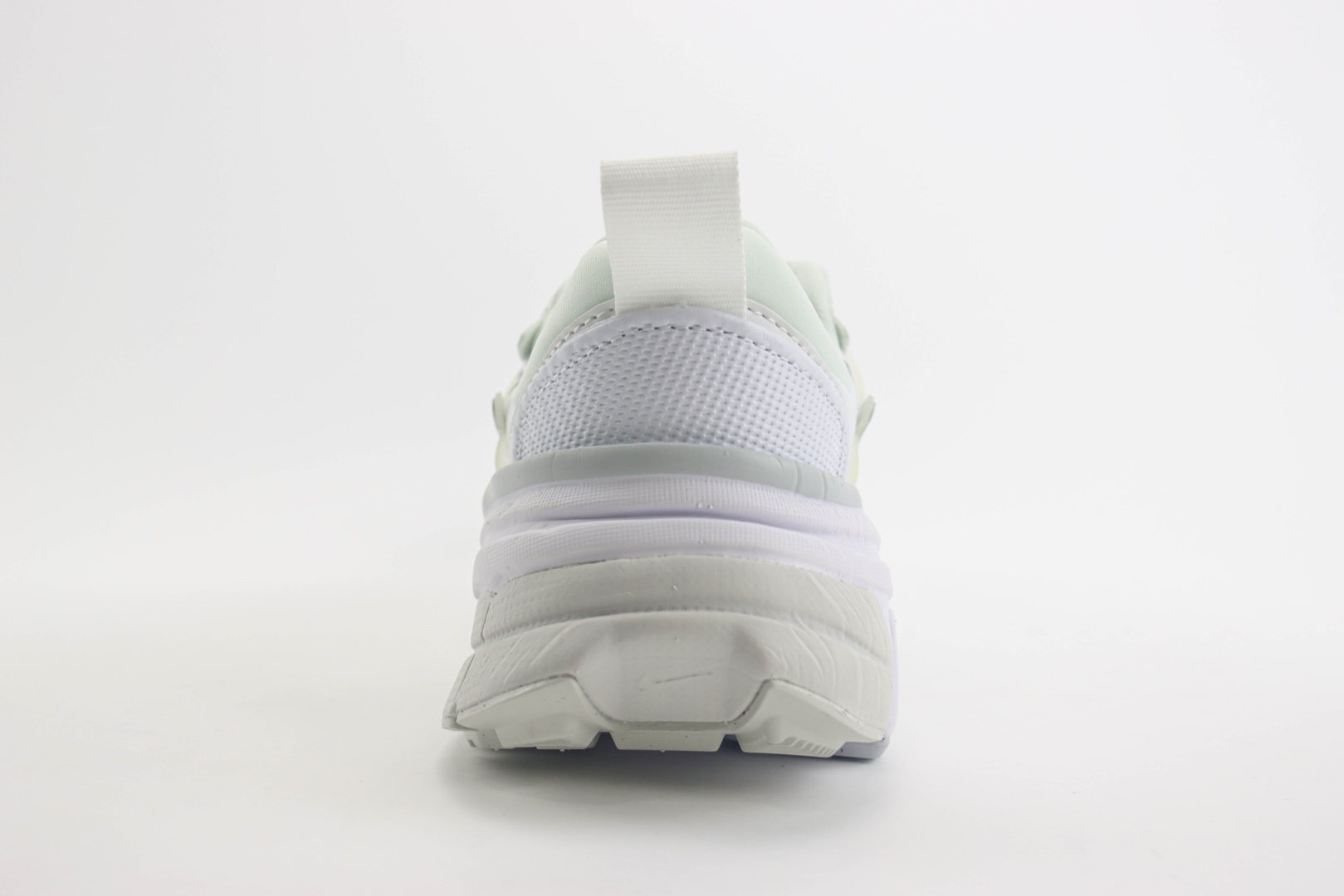 耐克Nike V2K Runtekk纯原版本V2K白银色复古跑鞋 莆田耐克货源 货号：FD0736-104