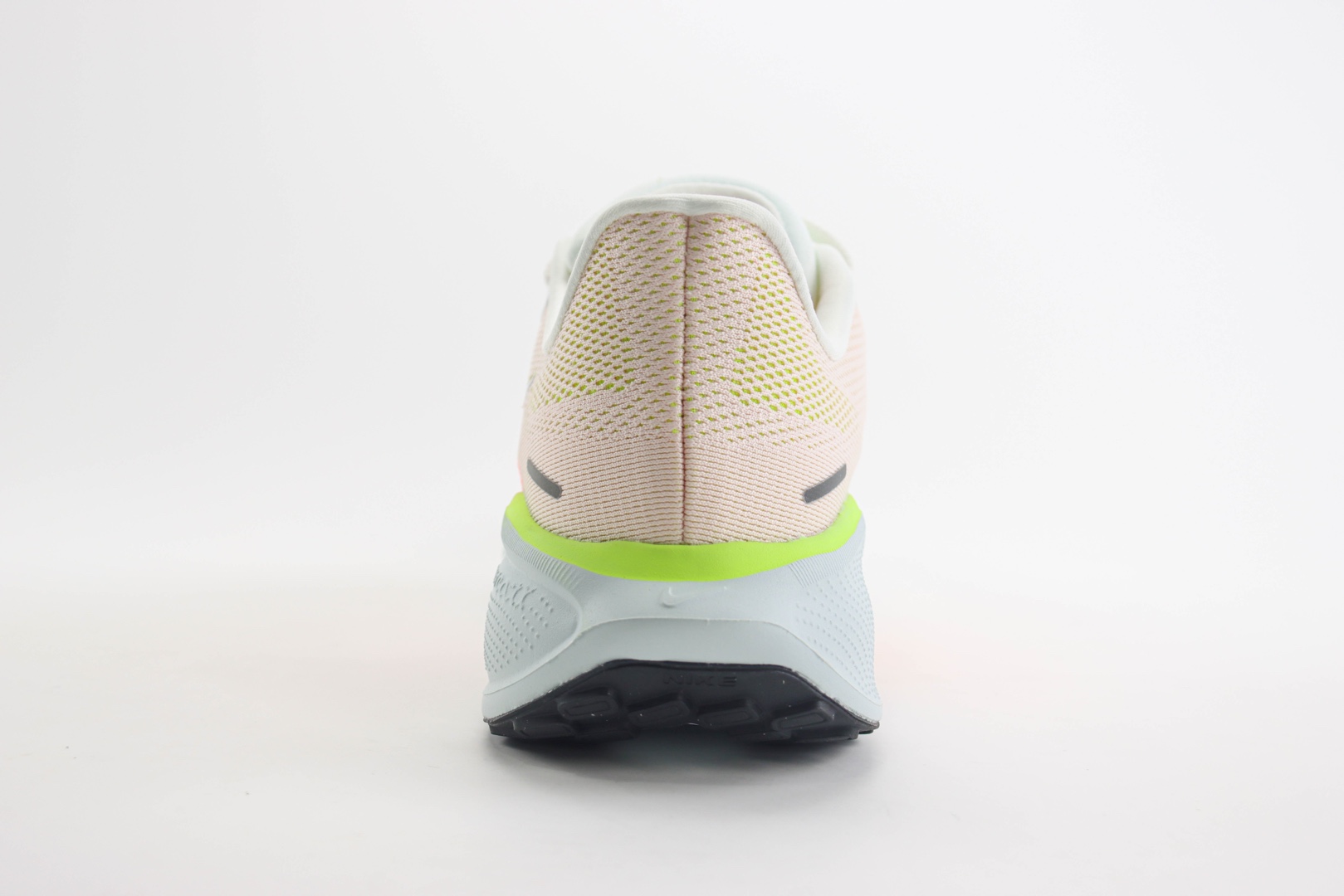 耐克Nike Air Zoom Pegasus 41纯原版本飞马41代西瓜红网面跑鞋 莆田耐克货源 货号：FD2723-100