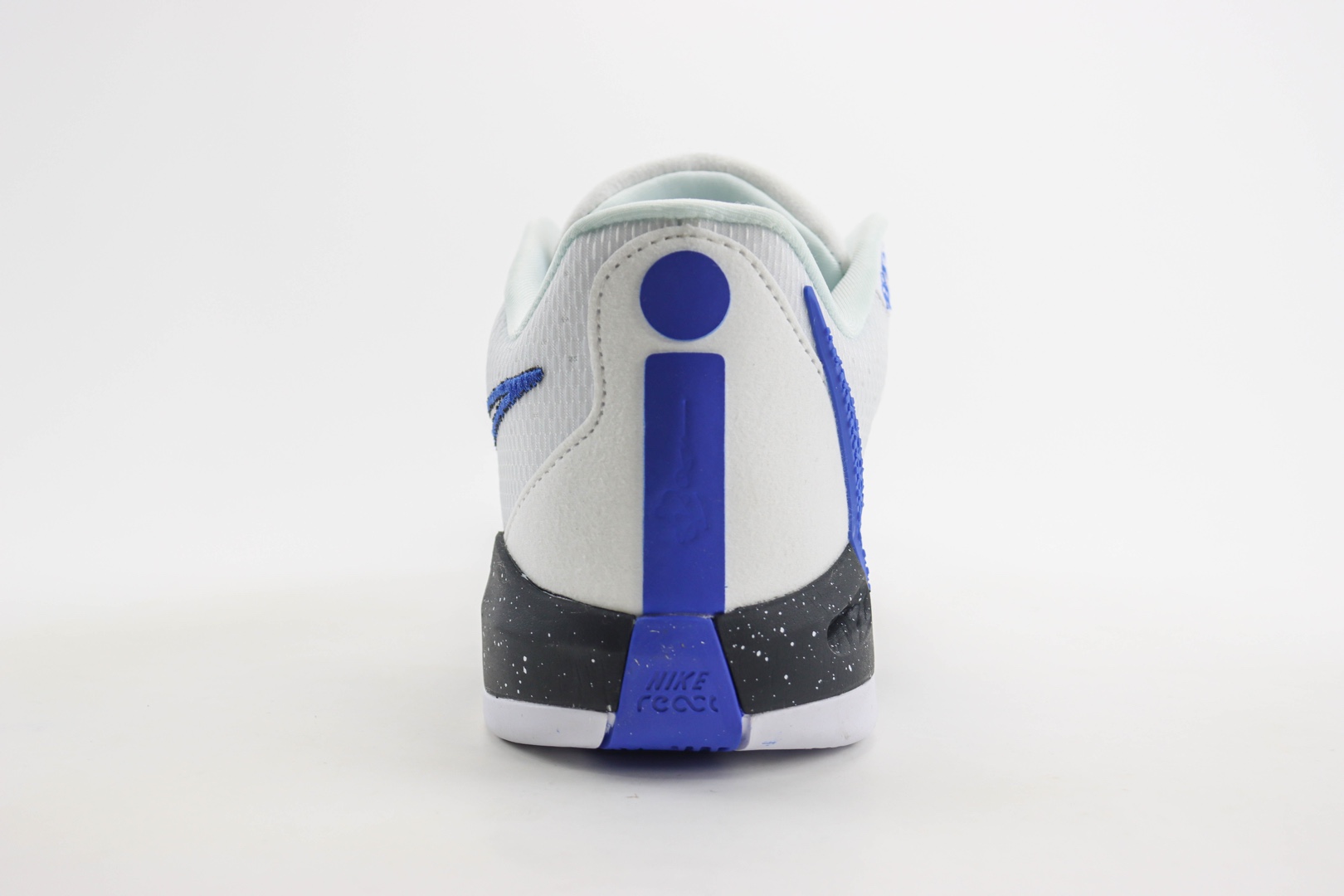 耐克Nike Sabrina 1纯原版本萨布丽娜一代蓝白色低帮篮球鞋 莆田耐克代理 货号：FQ3391-300