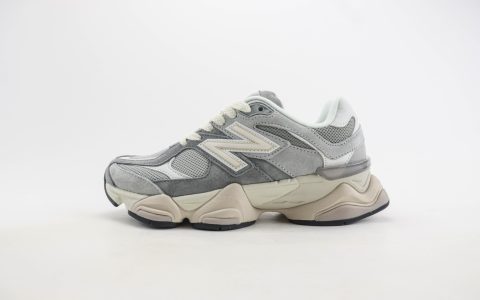 新百伦New Balance NB9060纯原版本复古慢跑鞋 莆田新百伦工厂 货号：U9060EEE