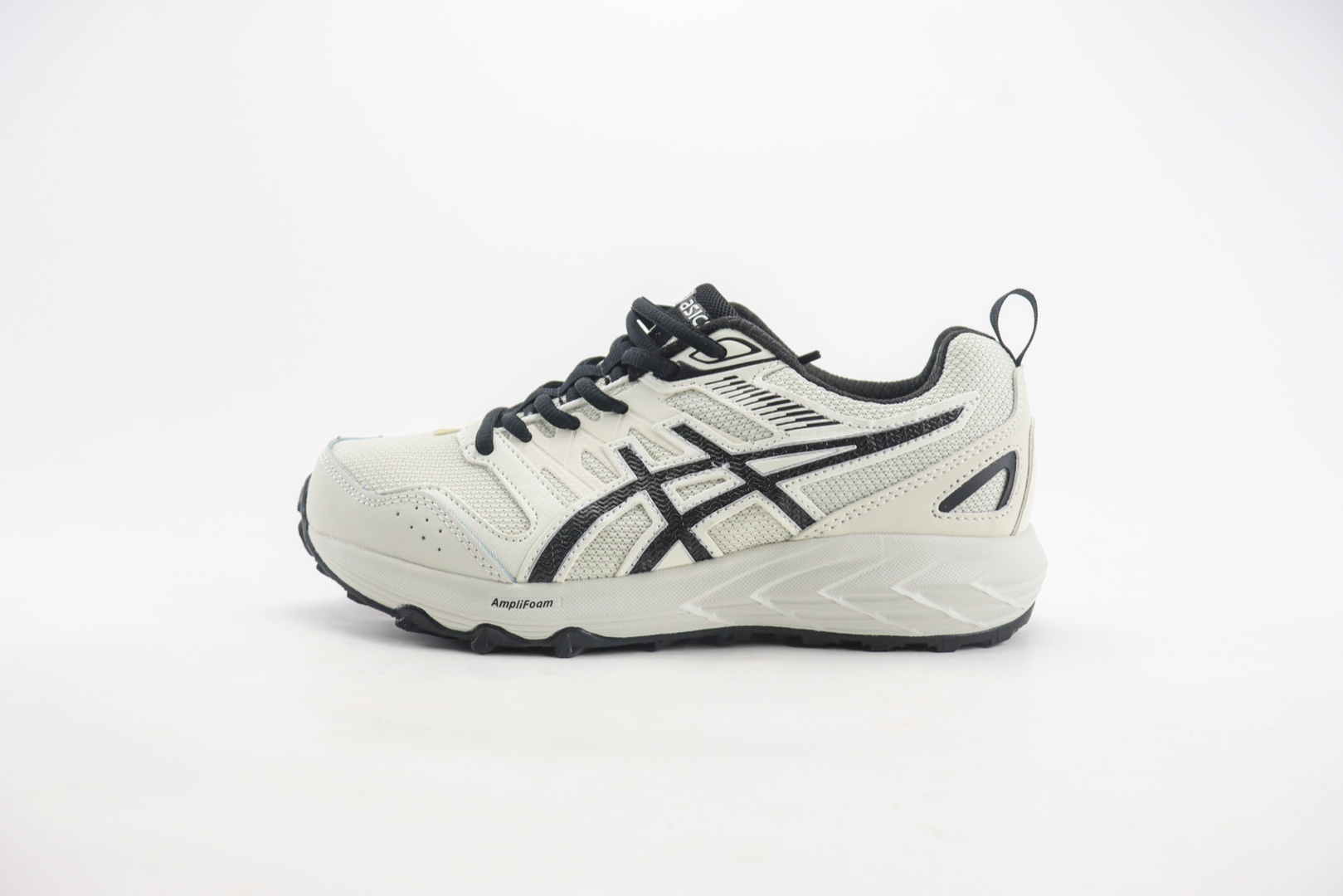 亚瑟士Asics GEL-Sonoma CN纯原版本透气慢跑鞋 亚瑟士运动跑鞋 货号：HEA6686-100