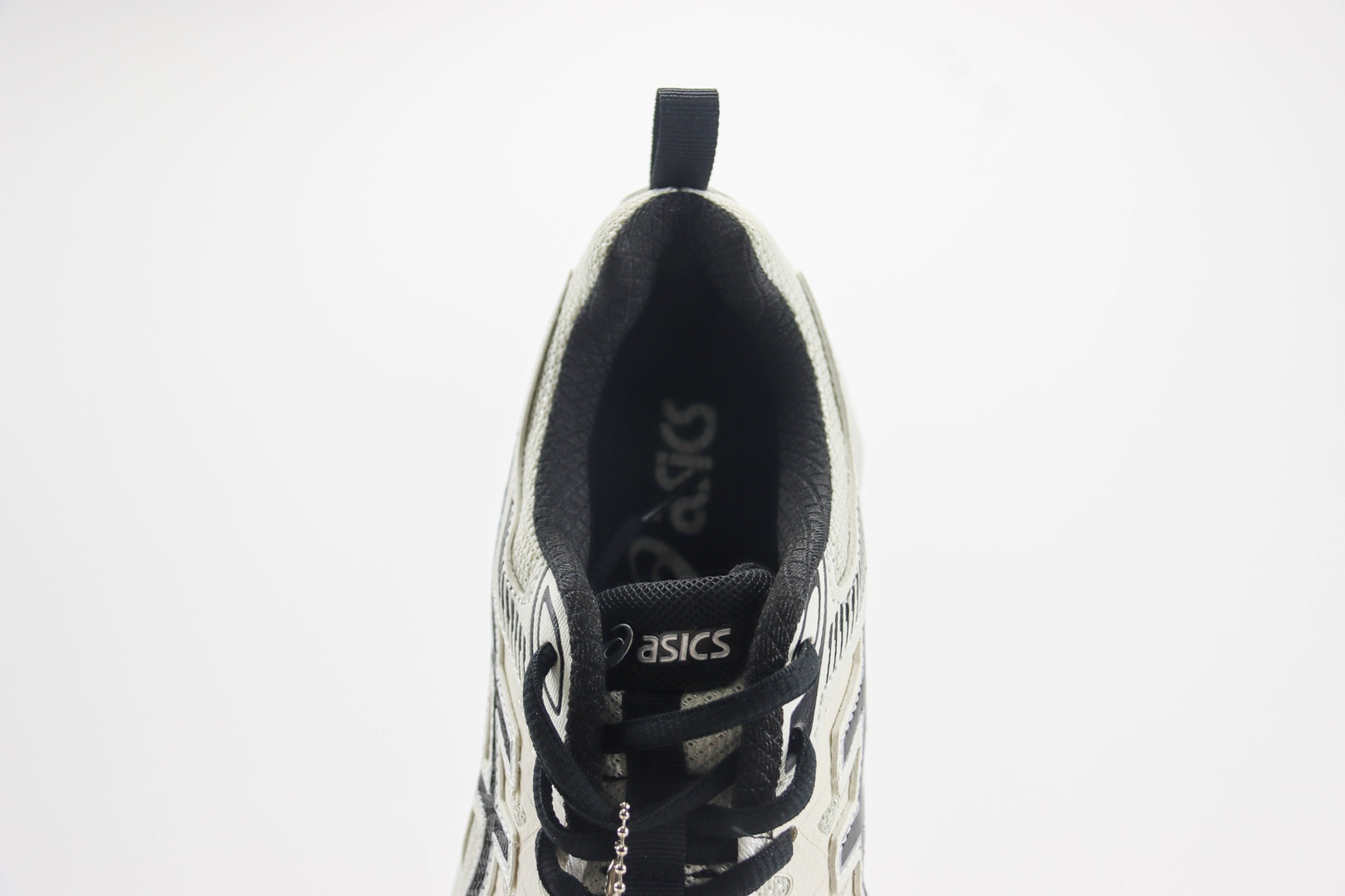 亚瑟士Asics GEL-Sonoma CN纯原版本透气慢跑鞋 亚瑟士运动跑鞋 货号：HEA6686-100